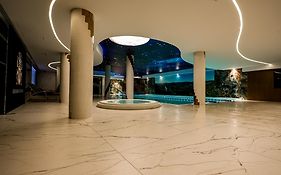 Grodzisko Zyndrama Hotel&SPA